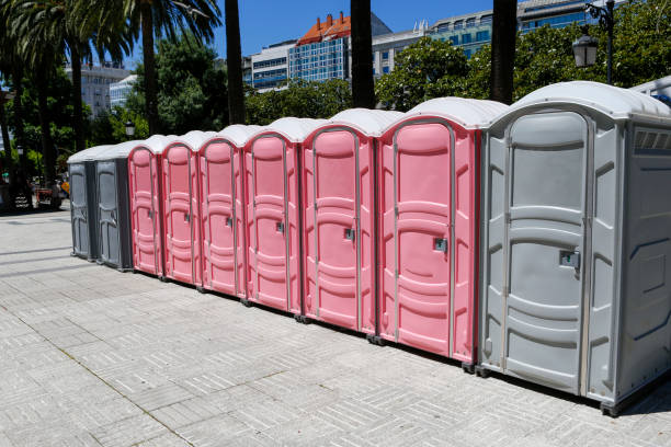 Best Standard Portable Toilet Rental  in Port Lavaca, TX
